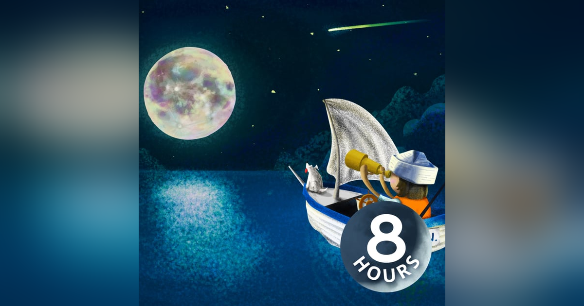 Float Off to Dreamland with White Noise for Babies Float Off to Dreamland with White Noise for Babies