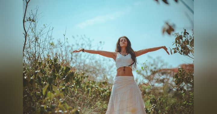 image for What is wellness? A Guide for Women Over 40