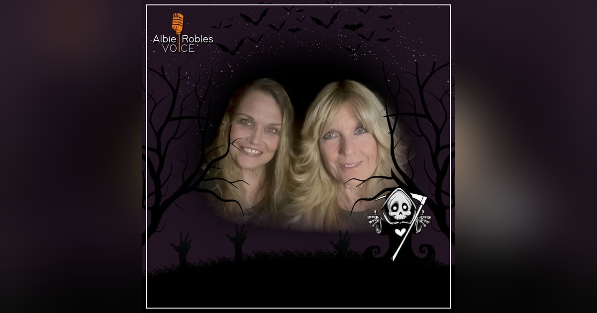 Laura Kenna and Deanna Thornburg Laura Kenna and Deanna Thornburg