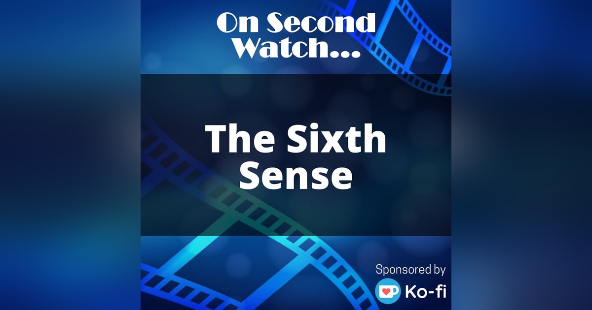 The Sixth Sense (1999) - "I see dead people" The Sixth Sense (1999) - "I see dead people"