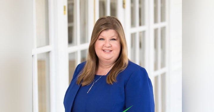 image for Gia Arvin: Leading with Service and Vision as 2024 President of Florida Realtors®
