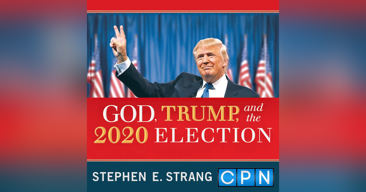 Why 10,000 Americans Rallied for Trump In Charlotte, North Carolina (Ep. 27) Why 10,000 Americans Rallied for Trump In Charlotte, North Carolina (Ep. 27)