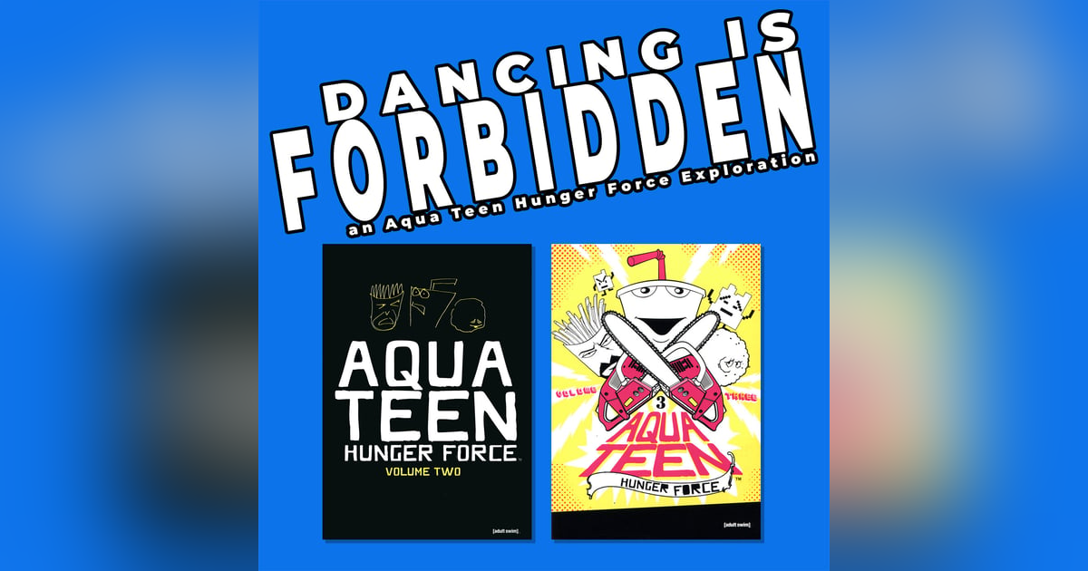 Season 2 Retrospective | Aqua Teen Hunger Force Season 2 Retrospective | Aqua Teen Hunger Force