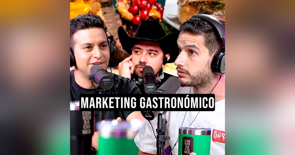 Platillos diseñados para Instagram ¿Por qué no siempre saben bien? | Gerardo Alvarado de "Cómo comí" Platillos diseñados para Instagram ¿Por qué no siempre saben bien? | Gerardo Alvarado de "Cómo comí"