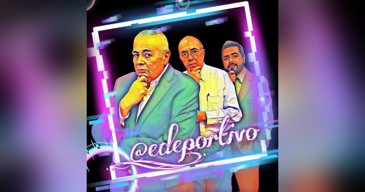 Viernes de Manuel y Palito en Espacio Deportivo de la Tarde 29 de Julio 2021 Viernes de Manuel y Palito en Espacio Deportivo de la Tarde 29 de Julio 2021