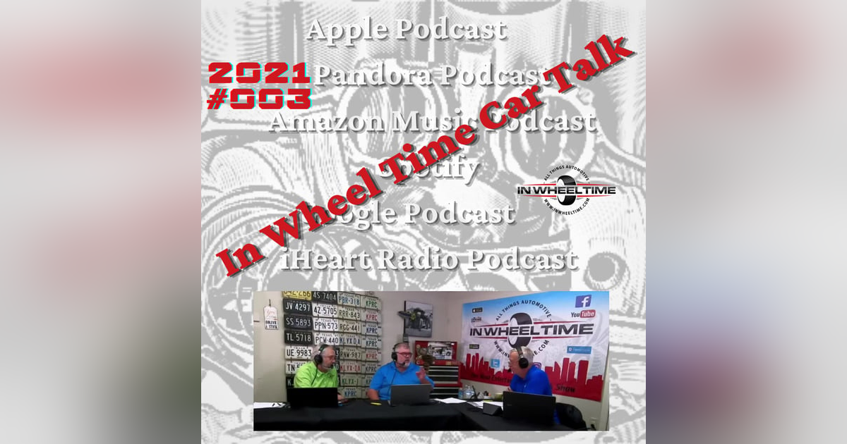 Alec Udell Racing from HKC and Caddilac XT6 in the New Car Showroom! Alec Udell Racing from HKC and Caddilac XT6 in the New Car Showroom!