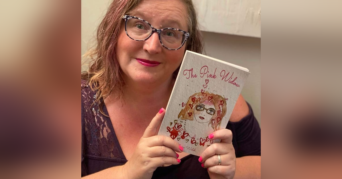 Coping with grief and sadness over Christmas with guest Author Claire walsh Coping with grief and sadness over Christmas with guest Author Claire walsh
