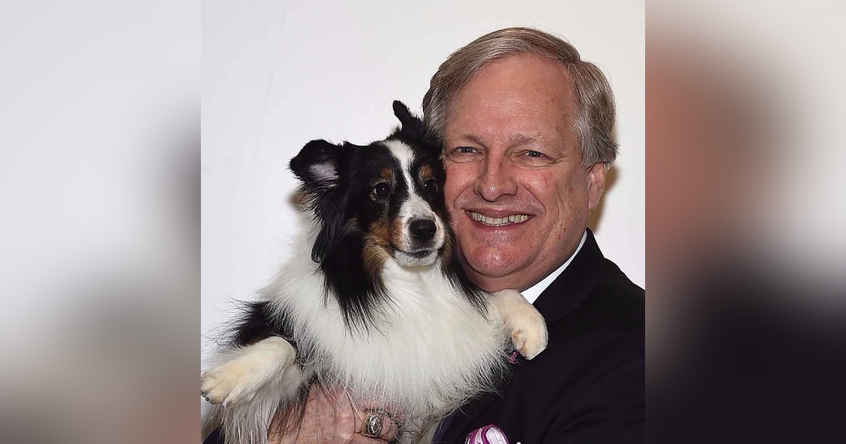 1311. Choosing Between Your Phone and Your Pet - TV Host David Frei Guests 1311. Choosing Between Your Phone and Your Pet - TV Host David Frei Guests