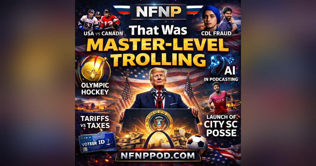 That was Master-Level Trolling. That was Master-Level Trolling.