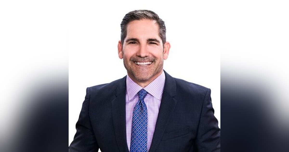 Grant Cardone, Founder of $4B Cardone Enterprises, Author of The 10X Rule grantcardone.com Grant Cardone, Founder of $4B Cardone Enterprises, Author of The 10X Rule grantcardone.com