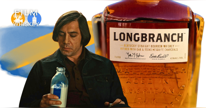 image for Whiskey Review: Wild Turkey Longbranch Bourbon
