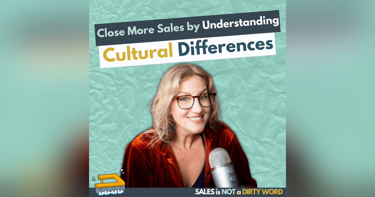 Global Sales Strategies for Different Countries & Cultures Global Sales Strategies for Different Countries & Cultures