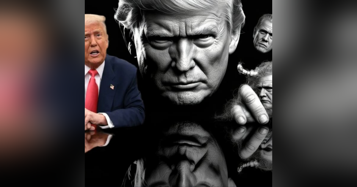 Guy Morris|PBP|50: Prophecy Analytics: Decoding the End Times with Mathematics Guy Morris|PBP|50: Prophecy Analytics: Decoding the End Times with Mathematics