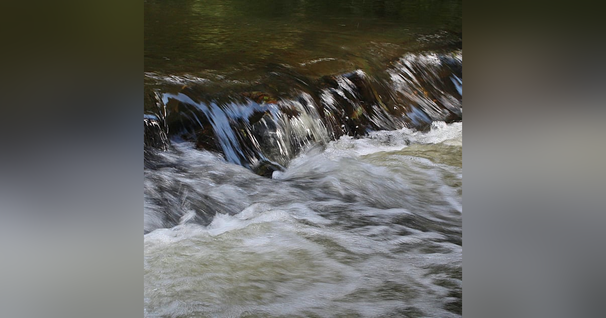 Tranquil Stream: Relaxing Water Sounds for a Peaceful Sleep Tranquil Stream: Relaxing Water Sounds for a Peaceful Sleep