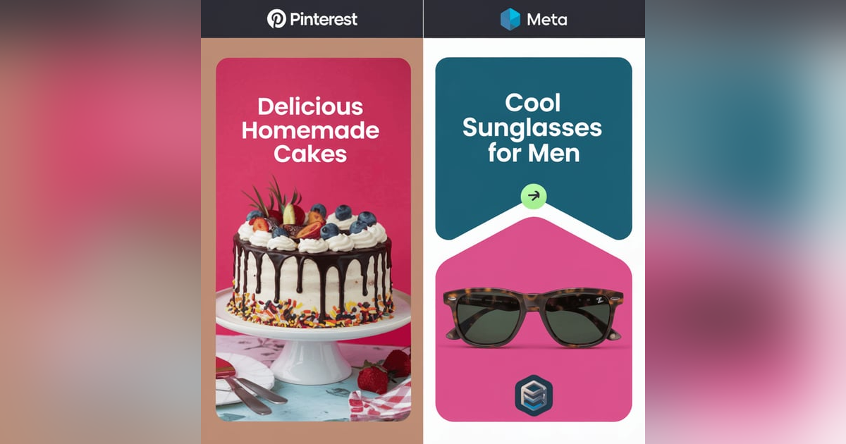 ๐ SEO Sundays: Pinterest Vs Meta Ads for Businesses with Favour Obasi-ike ๐ช ๐ SEO Sundays: Pinterest Vs Meta Ads for Businesses with Favour Obasi-ike ๐ช