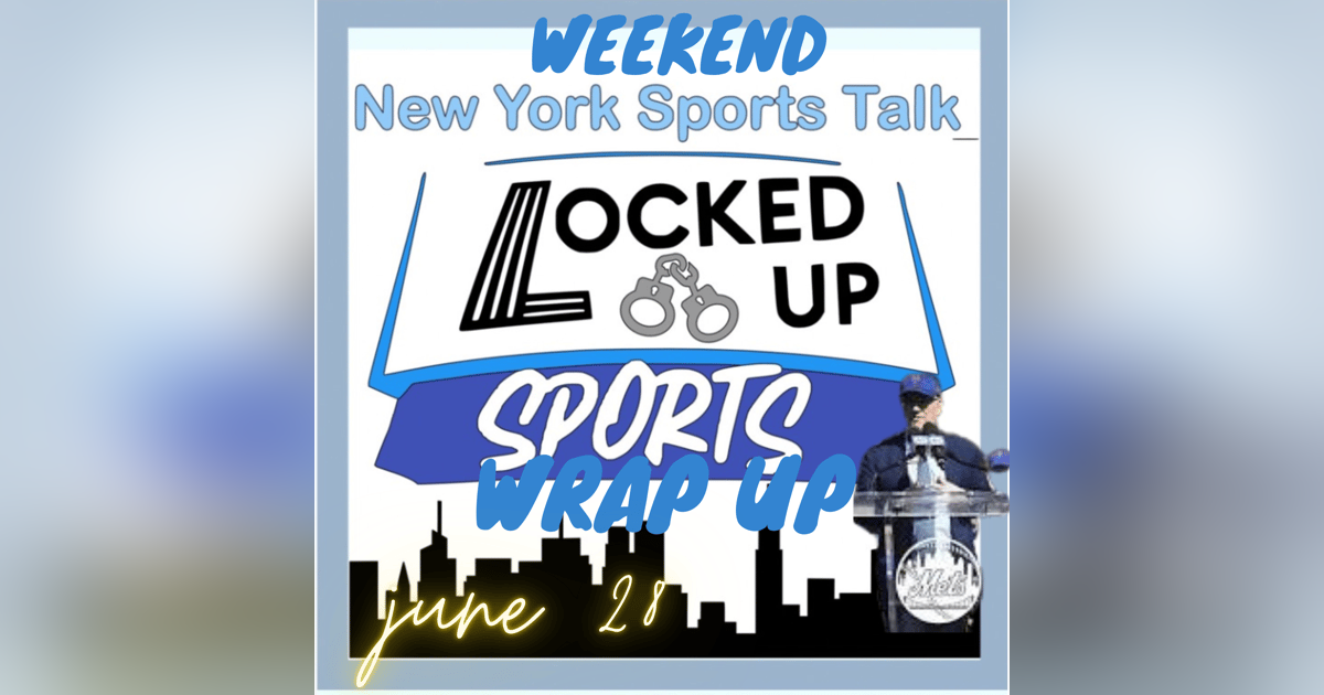 Weekend Wrap Steve Cohen to Give State of the Mets Address Weekend Wrap Steve Cohen to Give State of the Mets Address