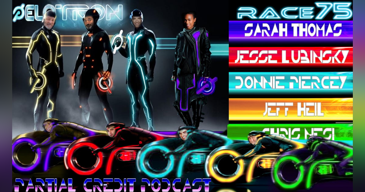 Sarah The Teacher - PC075 Sarah The Teacher - PC075