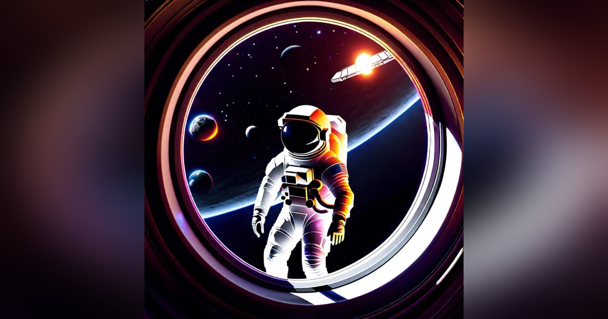 Mysteries of the Universe - 8 Things Modern Astronomers are still Puzzled By | S02E59 Mysteries of the Universe - 8 Things Modern Astronomers are still Puzzled By | S02E59