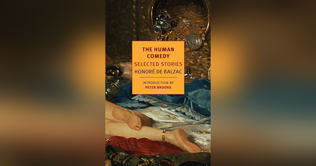 420 Honoré de Balzac 420 Honoré de Balzac