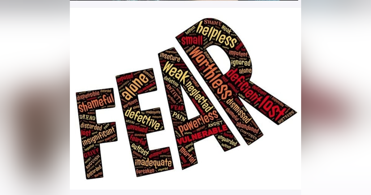 ANXIETY hosted by Preezy ANXIETY hosted by Preezy