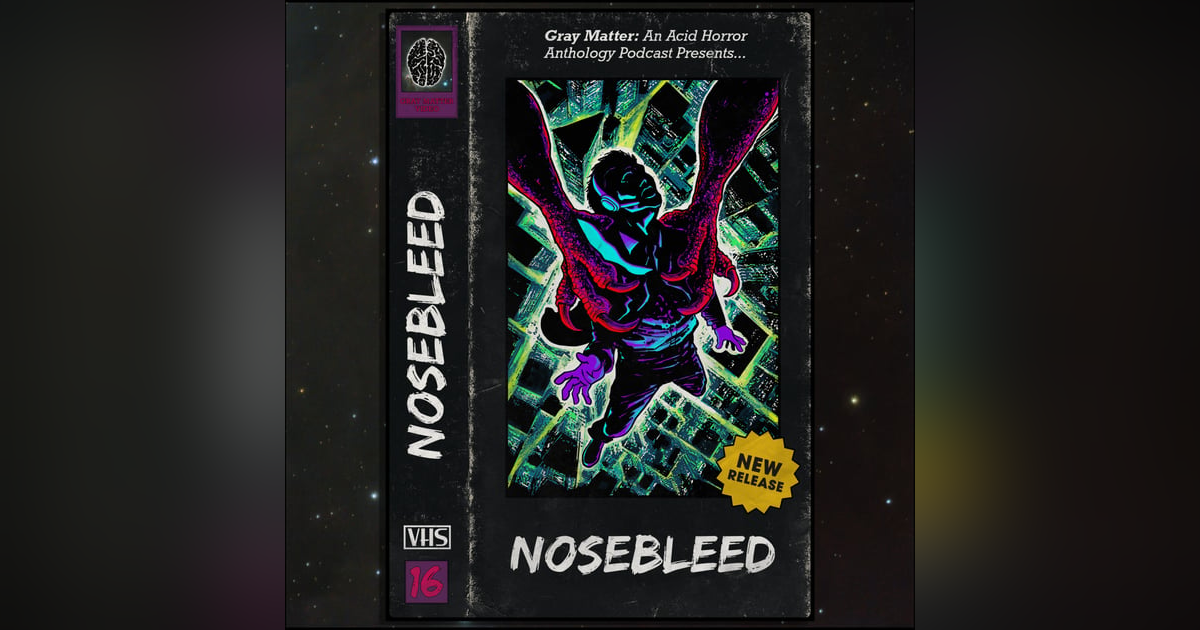 16 - Nosebleed 16 - Nosebleed