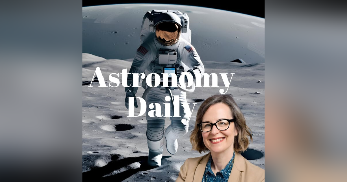 Lunar GPS Innovations, Tiangong Expansion, and Solar Storm Reflections Lunar GPS Innovations, Tiangong Expansion, and Solar Storm Reflections