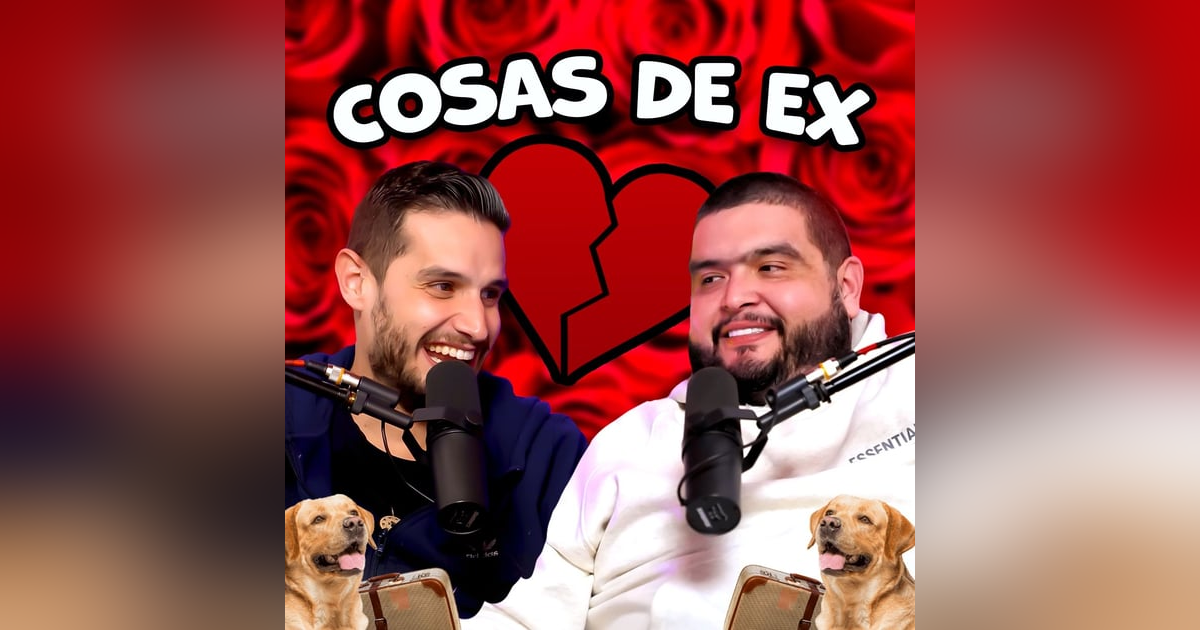 Cosas de EX Cosas de EX