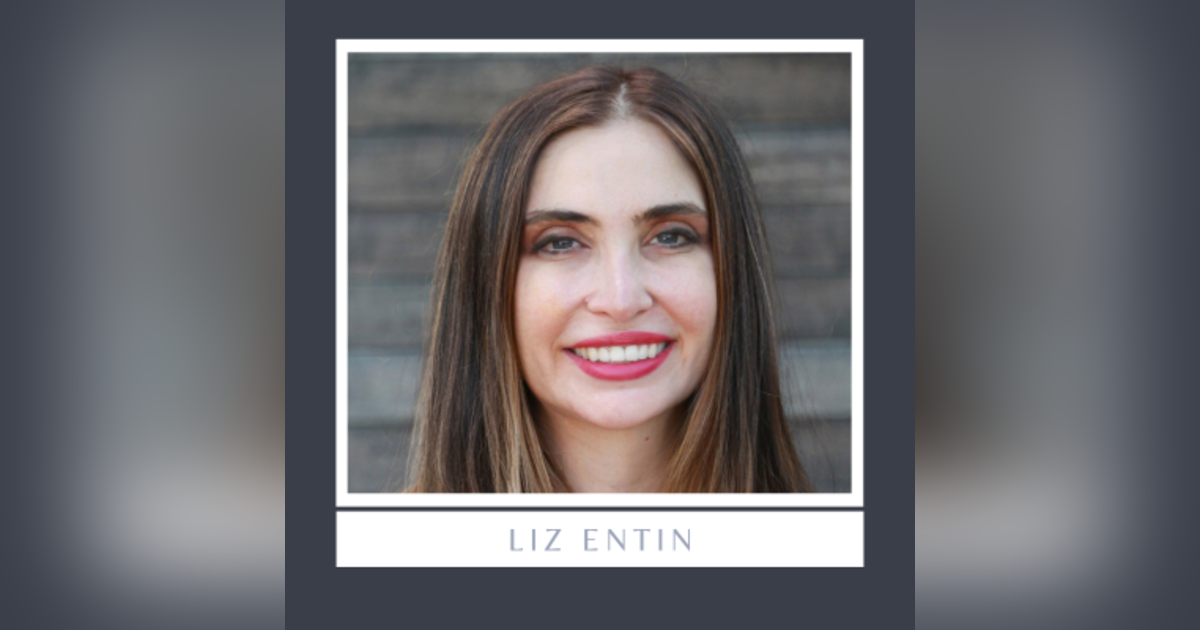 Skeptic Liz Entin Searched for Evidence of an Afterlife - What did she find? Skeptic Liz Entin Searched for Evidence of an Afterlife - What did she find?