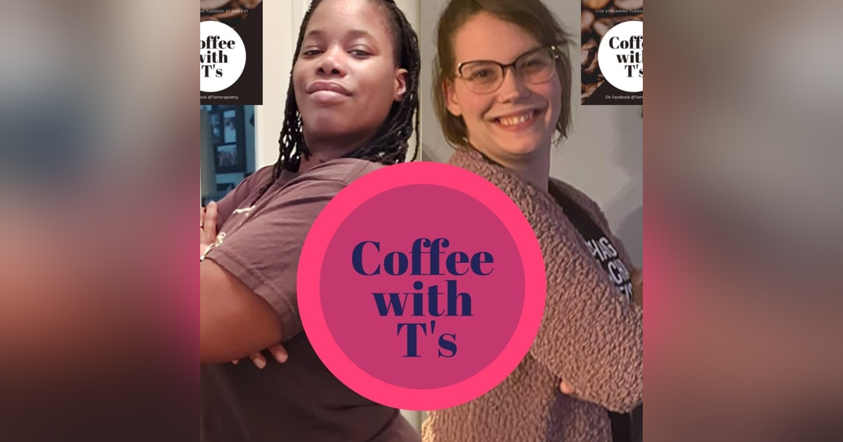 Coffee withT's Coffee withT's