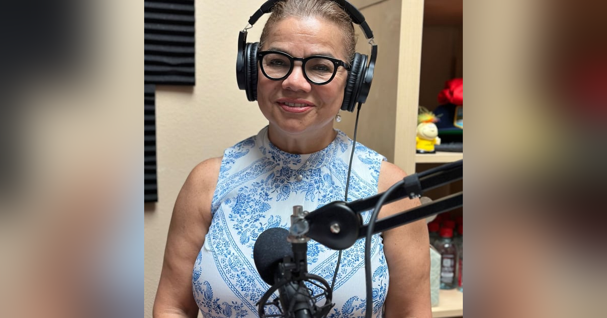 Ep.82 From The Ashes Came a New Life (Sonia Mussiett of Curated Cottage) Ep.82 From The Ashes Came a New Life (Sonia Mussiett of Curated Cottage)