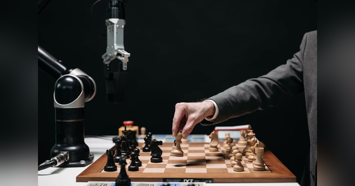 image for Rethinking the Future of Work: What Generative AI Means for People, Purpose, and Progress