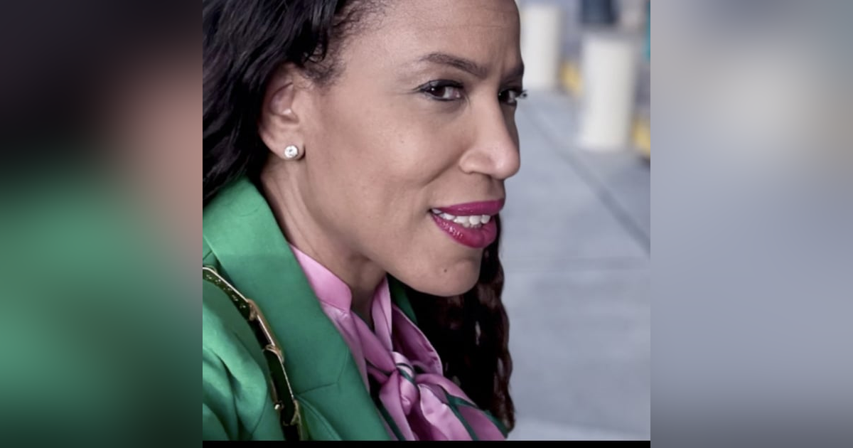 The Power of Your Why: Women Leading with Purpose and Innovation The Power of Your Why: Women Leading with Purpose and Innovation