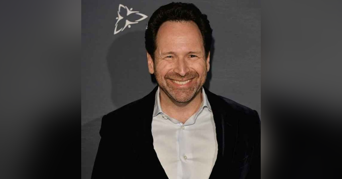 Season 4 - Episode 19 - Barry Avrich Season 4 - Episode 19 - Barry Avrich