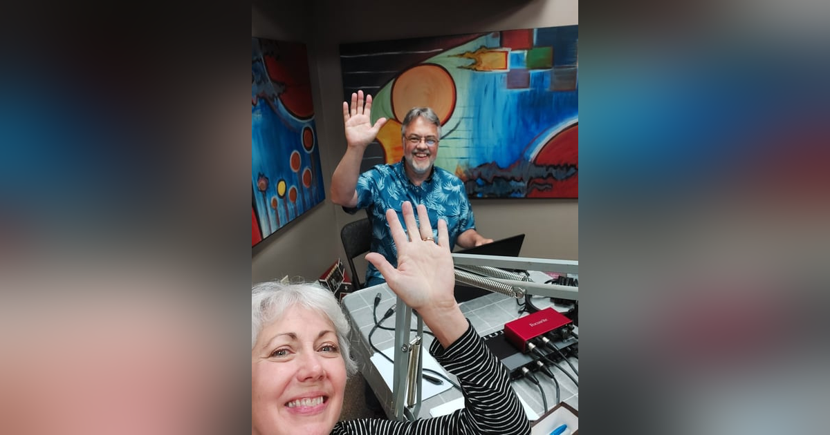 S1 E0 - STORYTELLERS STUDIO TRAILER S1 E0 - STORYTELLERS STUDIO TRAILER