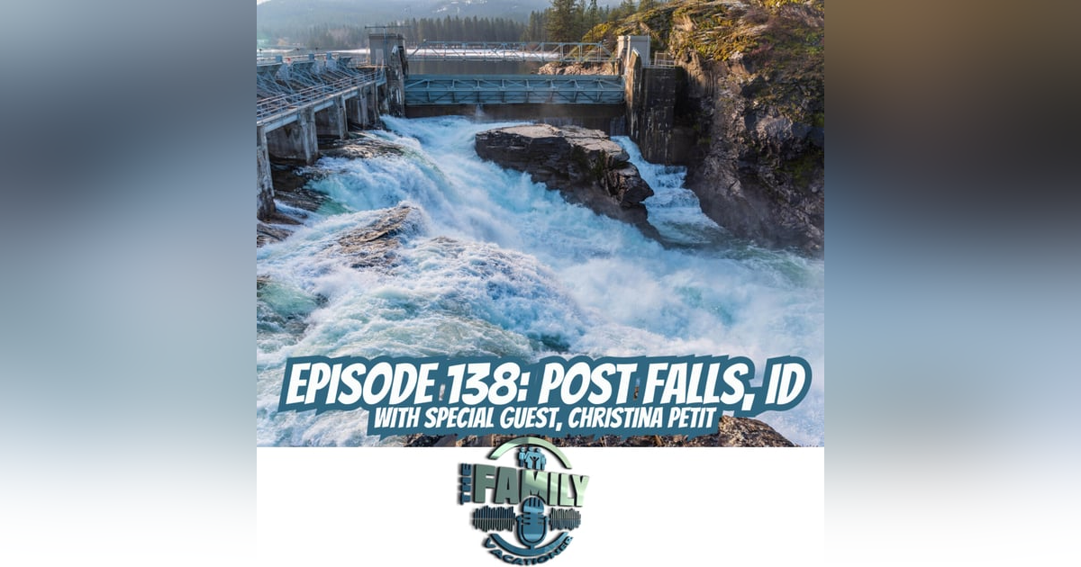 Post Falls, ID Post Falls, ID