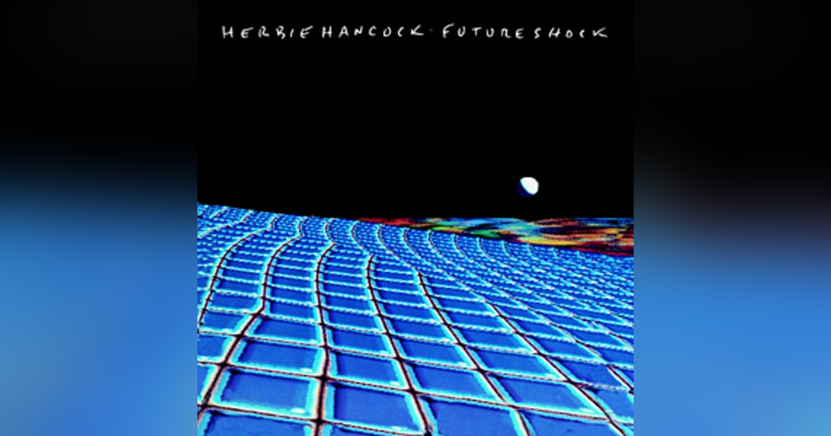 43: Herbie Hancock, "Rockit" | Iron Eagle 43: Herbie Hancock, "Rockit" | Iron Eagle