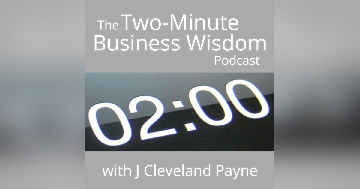 Proceed With Caution When Taking On Partners - TMBW 264 Proceed With Caution When Taking On Partners - TMBW 264