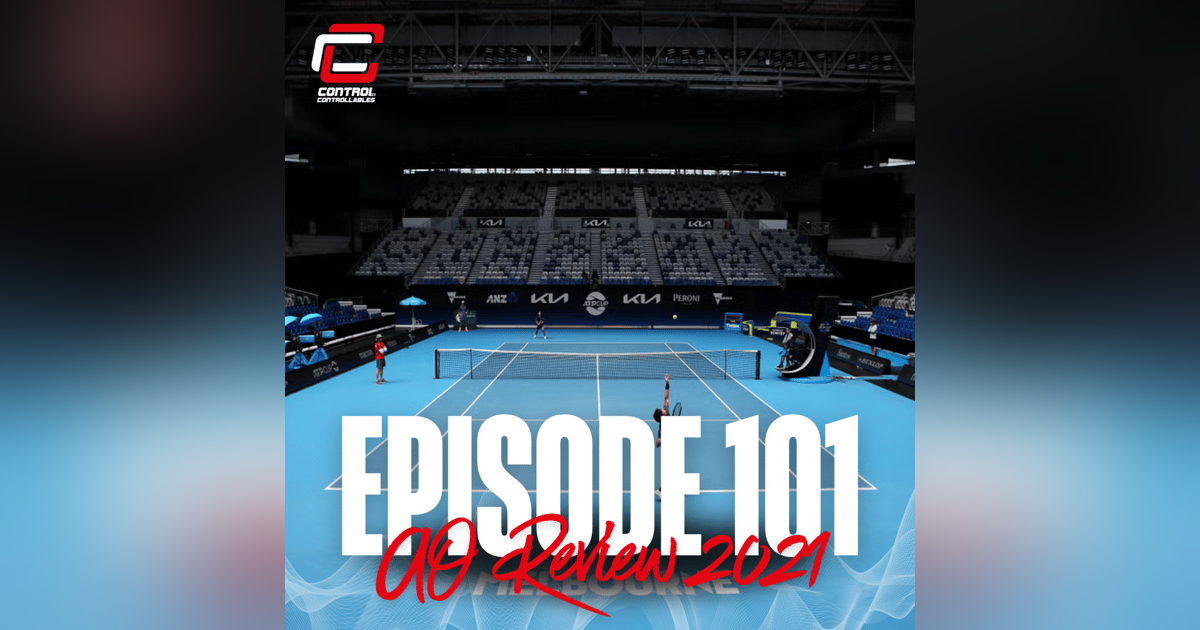 Australian Open 2021 Review Australian Open 2021 Review