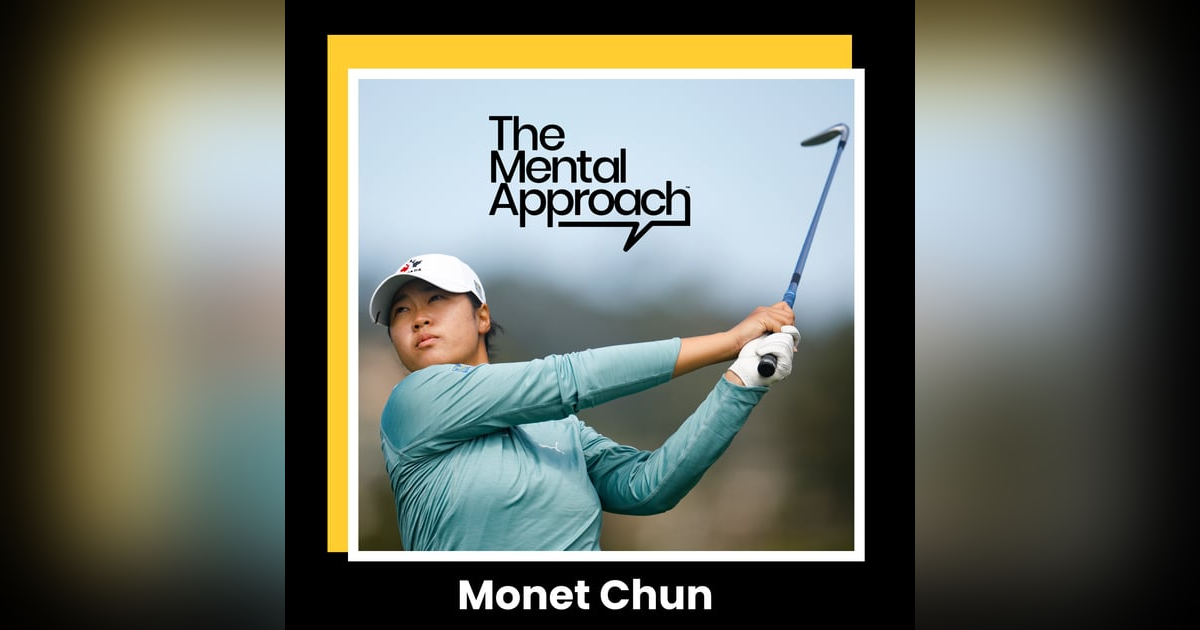 Eye on the Prize: Monet Chun's Resilient Rise in Women's Golf Eye on the Prize: Monet Chun's Resilient Rise in Women's Golf