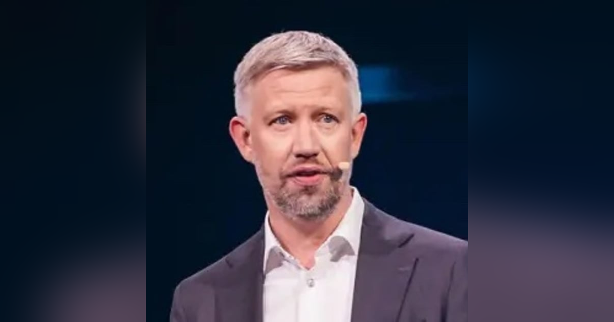 Our Bold Rebrand is Paying Off: The Story Behind Relaunching Nordic Choice Hotels as Strawberry - Carl Oldsberg, Strawberry Our Bold Rebrand is Paying Off: The Story Behind Relaunching Nordic Choice Hotels as Strawberry - Carl Oldsberg, Strawberry