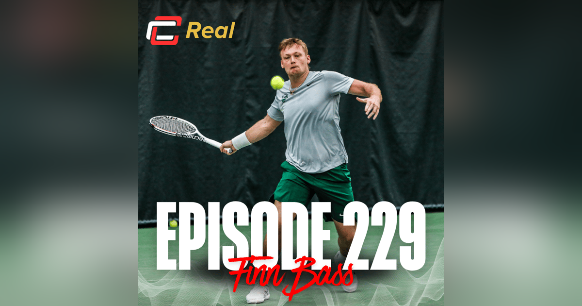 CTC Real 1 with Finn Bass CTC Real 1 with Finn Bass