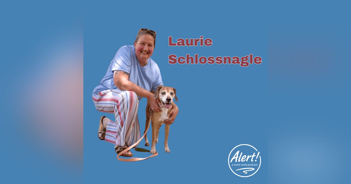 Laurie Schlossnagle | One of AKC’s First Judges, C-WAGS Pioneer Laurie Schlossnagle | One of AKC’s First Judges, C-WAGS Pioneer