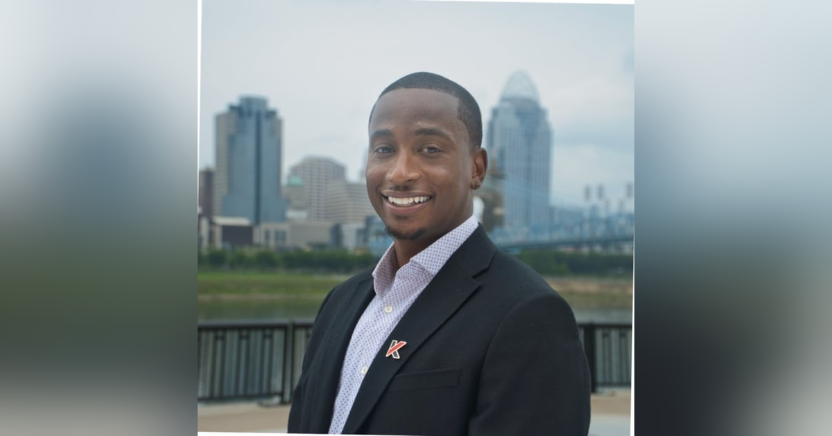 Constructing Dreams: Kai Lewars on Mastering Development & Building Teams Constructing Dreams: Kai Lewars on Mastering Development & Building Teams