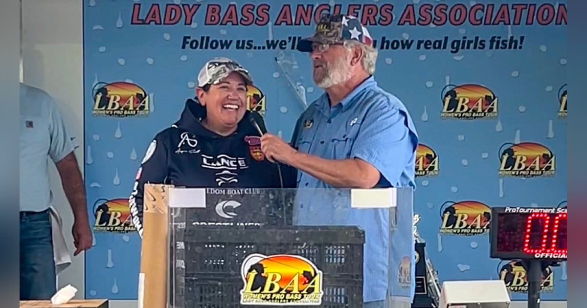 EP. 288 Lessons Learned from Lake Chatuge EP. 288 Lessons Learned from Lake Chatuge