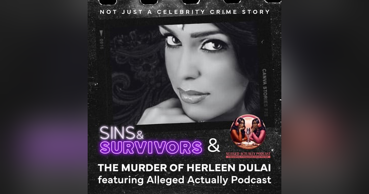 image for The Murder of Herleen Dulai