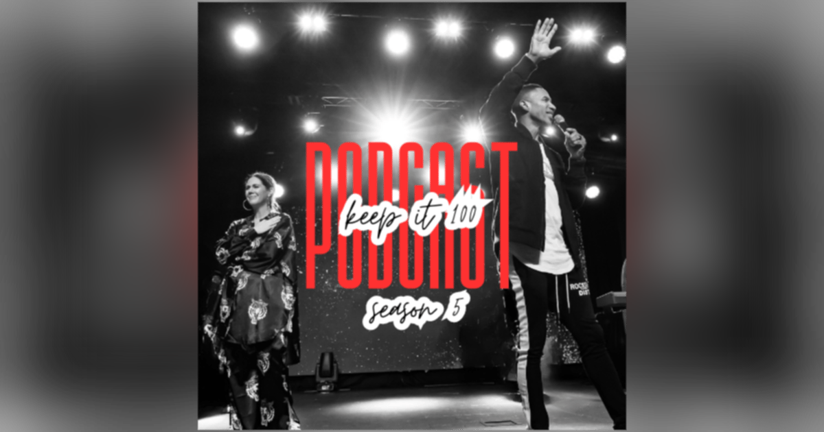 "Revival & Explosive Prayer w/ Joe Oden" - S5 Ep10 "Revival & Explosive Prayer w/ Joe Oden" - S5 Ep10