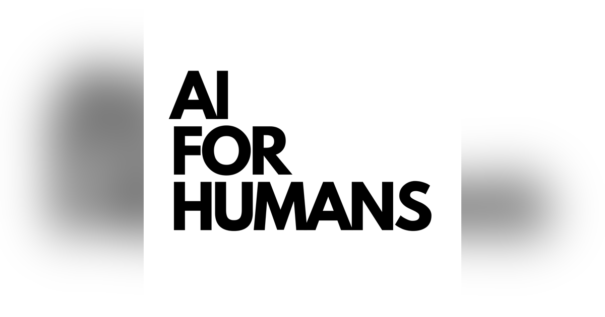 Our AI-on-AI Dating Experiment, Apple's Vision Pro & Marc Andreessen's Prophesy Our AI-on-AI Dating Experiment, Apple's Vision Pro & Marc Andreessen's Prophesy