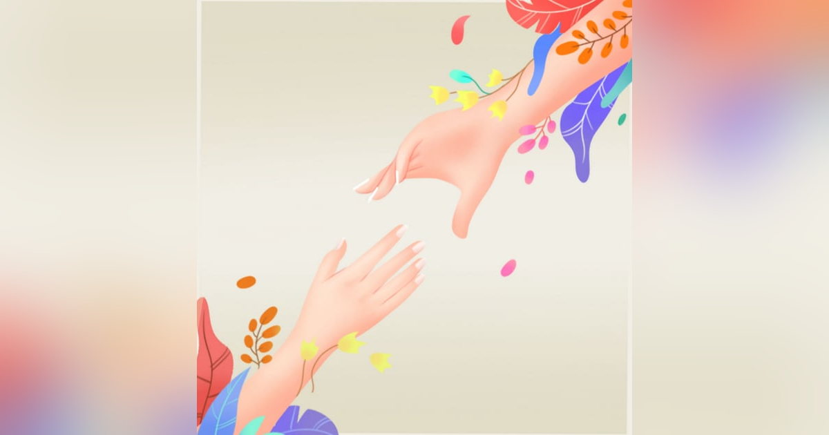 Unleashing the Power of Connection: The Art Of Asking Unleashing the Power of Connection: The Art Of Asking