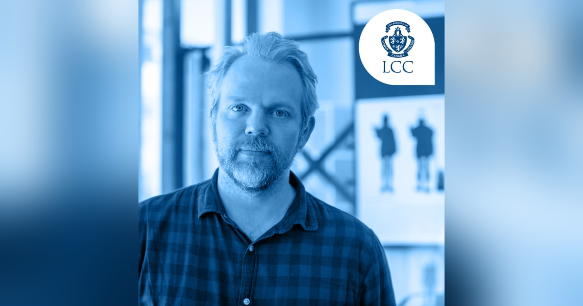 Alec Mathewson '95: Design for the Art of Learning Alec Mathewson '95: Design for the Art of Learning