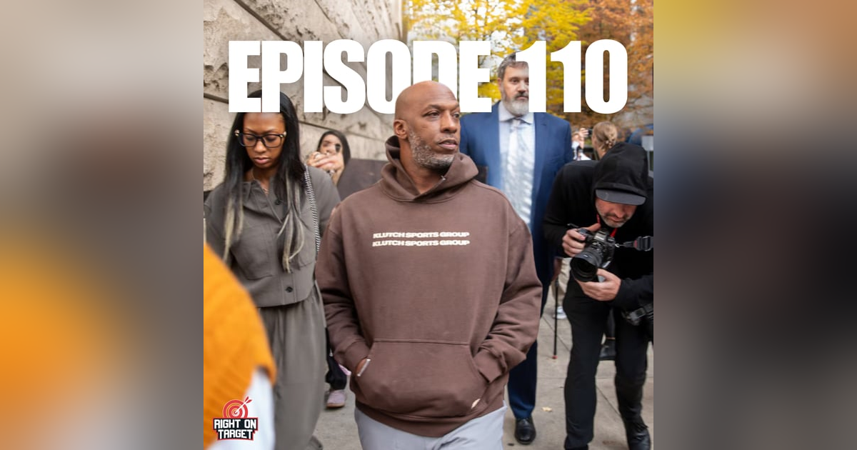 Episode 110: NBA Gambling Scandal, Cowboys Fall to Broncos, Trade Deadline Buzz Episode 110: NBA Gambling Scandal, Cowboys Fall to Broncos, Trade Deadline Buzz